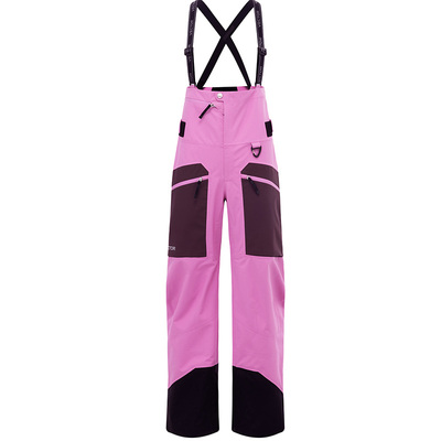 VECTOR玩可拓滑雪背带裤