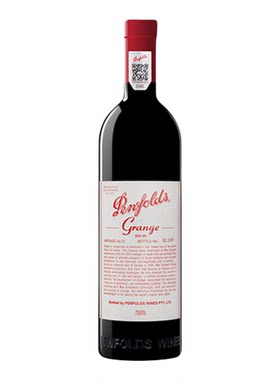 奔富红酒葛兰许bin95干红葡萄酒