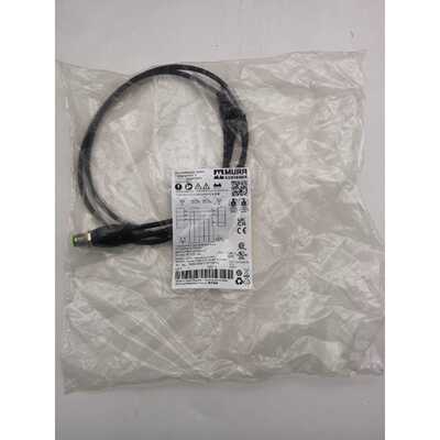 询价-MURR7000-40821-6100060德国穆尔连接器
