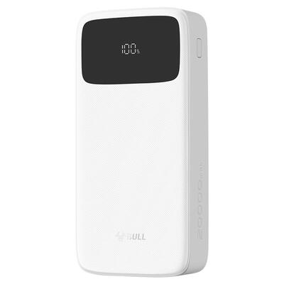 【3C认证】公牛2W毫安充电宝