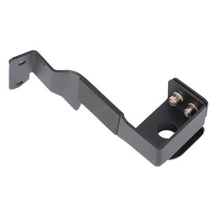 适用2425款丰田普拉多尾门夹边天线支架改装越野收音电台旗杆底座