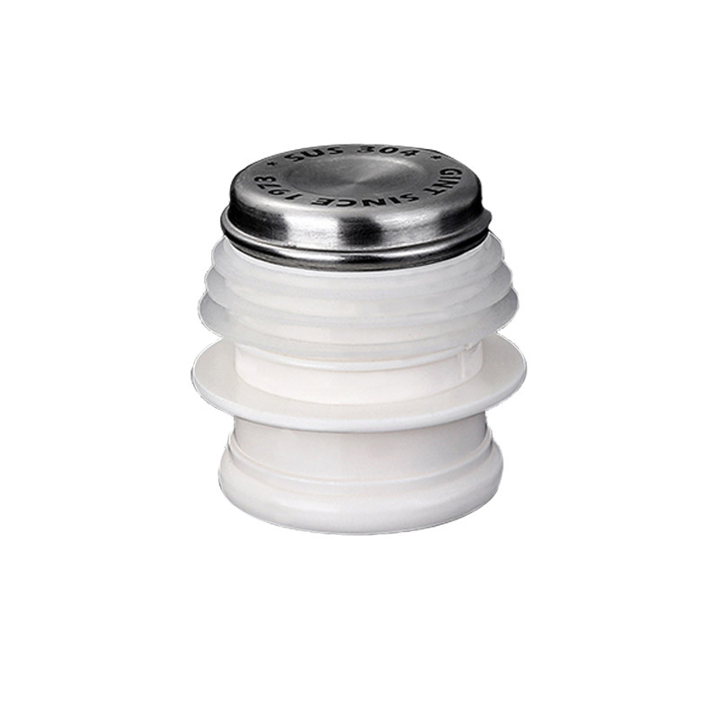 热水瓶瓶塞开水保温瓶硅胶塞子暖壶塞头食品级304水壶不锈钢