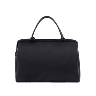 简约旅行包男手提短途出差旅游包行李袋女大容量轻便旅行袋健身包