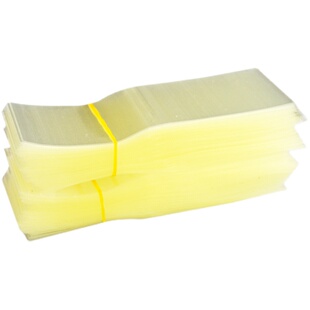 包邮封口膜塑模一次性商用pvc热收缩瓶盖防漏热封膜封酒专用透明