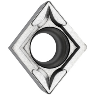 数控车床刀片不锈钢内孔刀片CCMT09T304/09T308 VP15镗孔菱形刀片