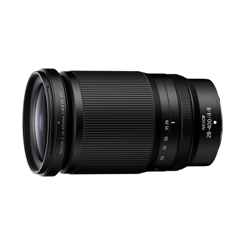 Nikon/尼康Z28-400mm f/4-8VR長(zhǎng)焦微單鏡頭旅游Z28一400尼康28400