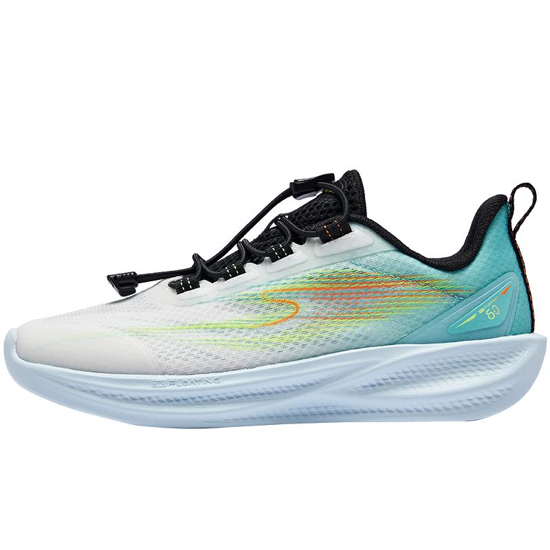 水上漂鸿星尔克儿童鞋童鞋冬季新款男童运动鞋百搭跑步鞋休闲鞋