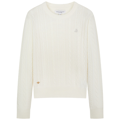 TeenieWeenie小熊女装针织衫