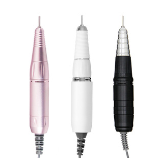 美甲打磨机手柄笔式专用卸甲打磨一体机灰指甲电动打磨机器配件