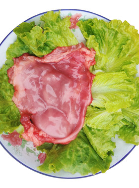 兔儿鲜无骨兔肉兔腩肉兔腹肉