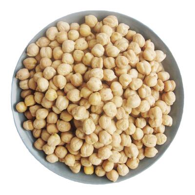 新疆特产农科院研制禾力康天山旱沃生鹰嘴豆蛋白豆黑豆营养杂粮美