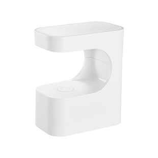 小方糖美甲灯小型迷你桌面美甲烤灯速干不黑手指甲油胶烤灯光疗机