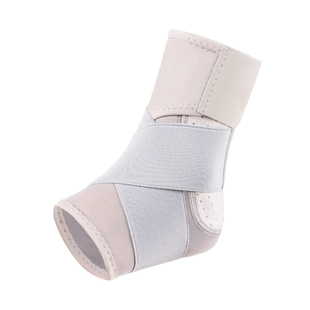 护踝护具脚踝关节扭伤护具脚腕足踝专业固定韧带损伤防崴脚保护套
