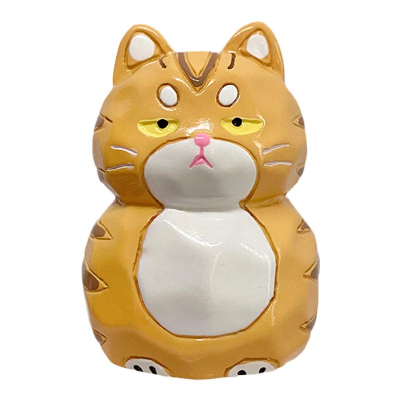 可爱猫咪儿童衣柜拉手简约柜子可爱女孩橱柜门抽屉动物把手免打孔