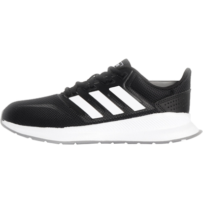 Adidas/阿迪达斯正品RUNFALCON女子休闲运动跑步鞋F36218