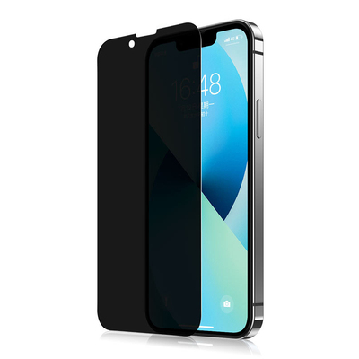 苹果iphone16promax防窥钢化膜