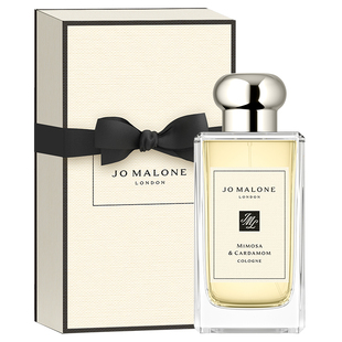 【38即刻抢购】祖玛珑含羞草与小豆蔻香水花香调Jo Malone London