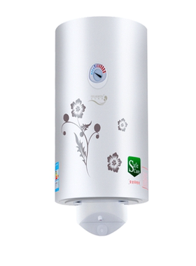 润臣热水器30升50l竖式淋浴即热