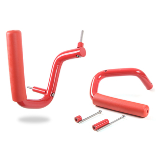 适用于北京BJ40L上车扶手车顶拉手F40车内扶手北汽BJ40plus改装件