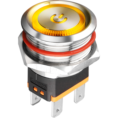 蓝波LB22C按钮▲顺丰发货▲专票