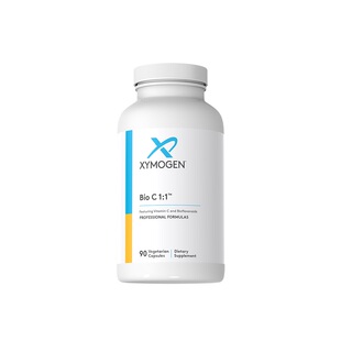 健式XYMOGEN进口维生素C生物活性类黄酮内源免疫免抵抗力代谢调节