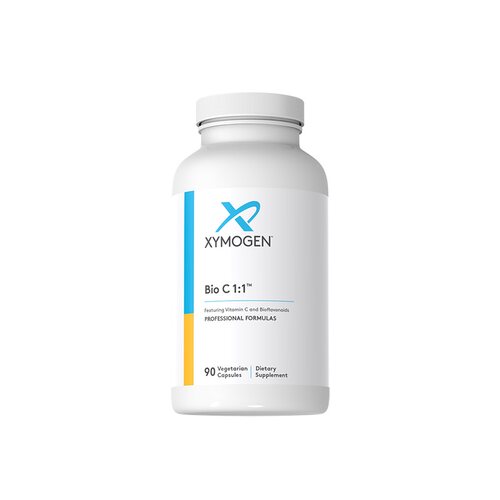 健式XYMOGEN进口维生素C生物活性类黄酮内源免疫免抵抗力代谢调节