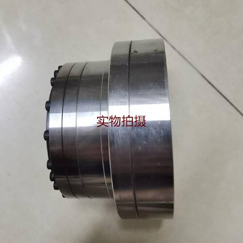 溢价-HD哈默纳科谐波减速机25框号80比WES2580