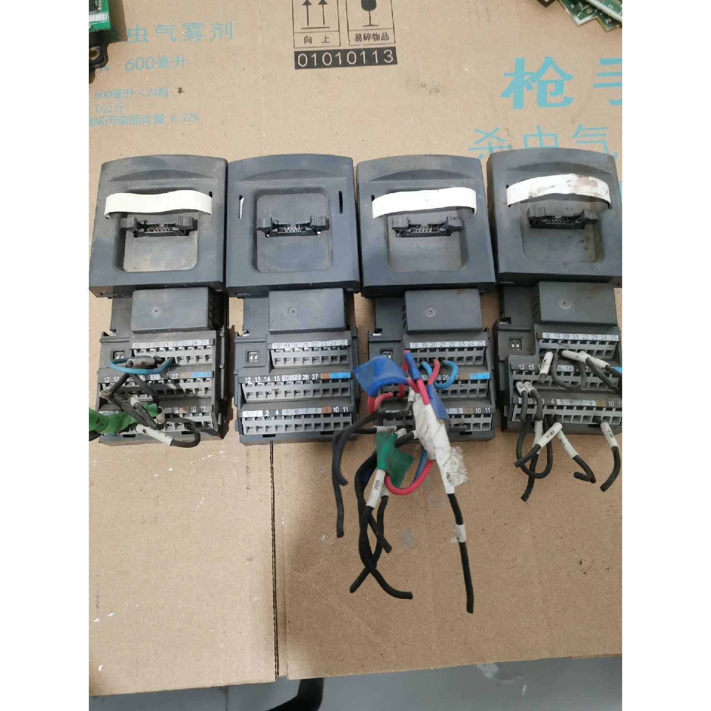 议价西门子mm430主板端子板,功能包好无修
