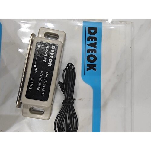 DEVEOK磁性开关 AZC11Y议价