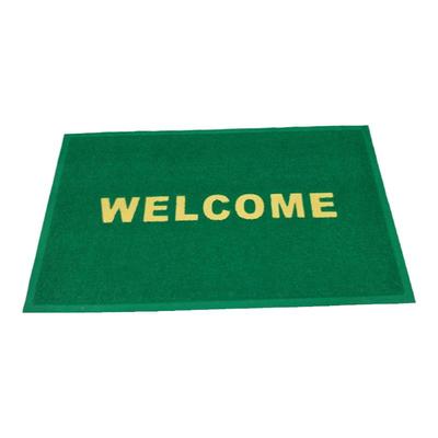 地毯商铺迎宾进门口塑料丝圈