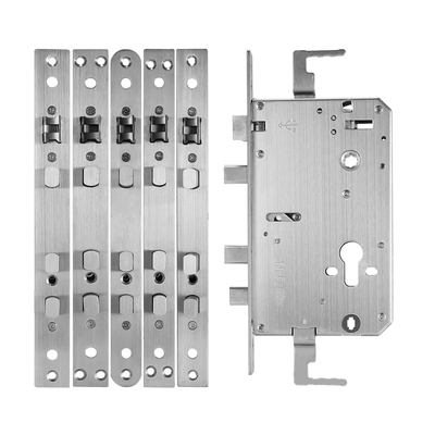 指纹锁用不锈钢双快双活