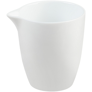 公道杯陶瓷功夫茶具配件办公家用潮汕泡茶喝茶公杯茶海简约分茶器