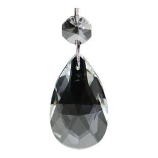 水晶灯配件天使泪网形门帘diy材料珠帘珠子婚庆婚礼珠串珠链吊坠