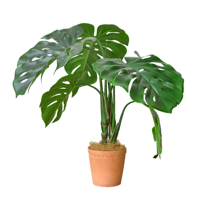 九思仿真绿植桌面装饰花艺