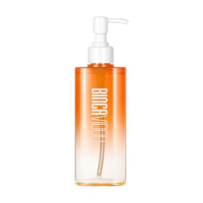 卞卡清眼唇脸三合一卸妆油