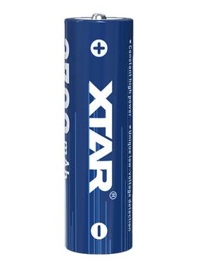 AA1.5V锂电池恒压耐高低温大容量