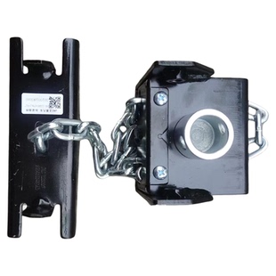 适用江淮顺畅康铃恺达X5X6轿卡微卡原装备胎升降器吊挂固定支架