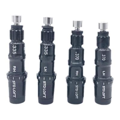 泰勒梅Qi35套管Qi10 STEALTH暗影2 SIM2 SIM M6 M5 M4 TaylorMade