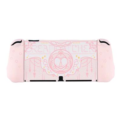 极想&星翼物语Switch保护套硅胶