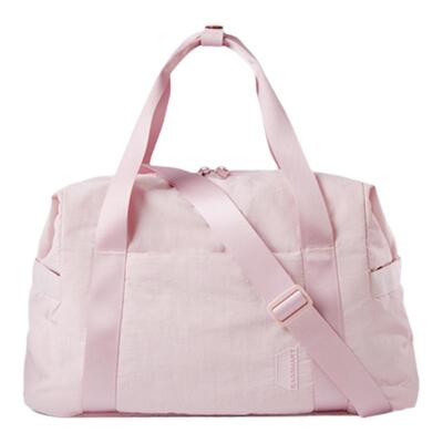 bagsmart出差旅行女旅行袋