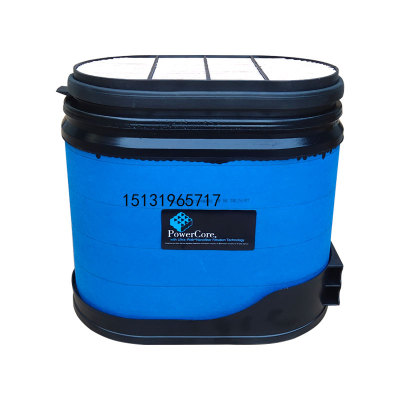 原厂福田雷沃空气滤芯纳米蜂窝