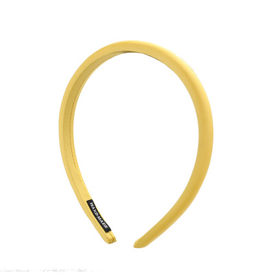 FromSheep~韩国复古高级感发箍女