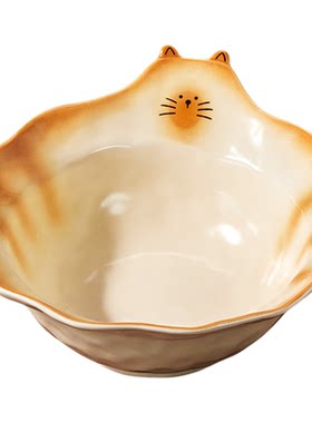 【小红书爆款】猫咪碗生日礼物