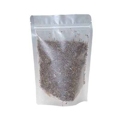 高蛋白冻干增色增艳天然饵小型鱼