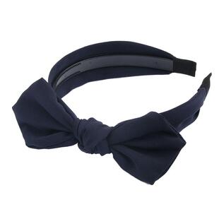 兔耳朵发箍发饰品韩国刘海发卡头饰宽边带齿防滑头箍蝴蝶结成人女