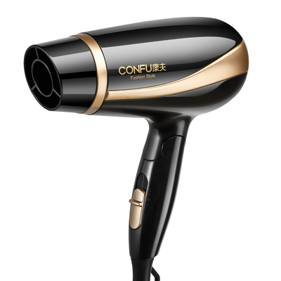 康夫吹风机家用大风力可折叠