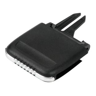 适用保时捷卡宴空调出风口拨片Cayenne后排风口调节卡子移动卡扣