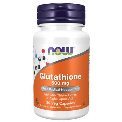 诺奥双倍强度谷胱甘肽美白焕白