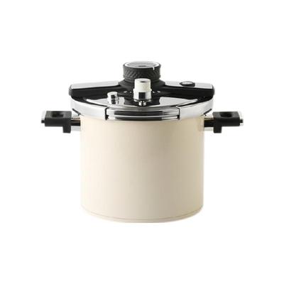 KIMSCOOK不锈钢韩式高压锅