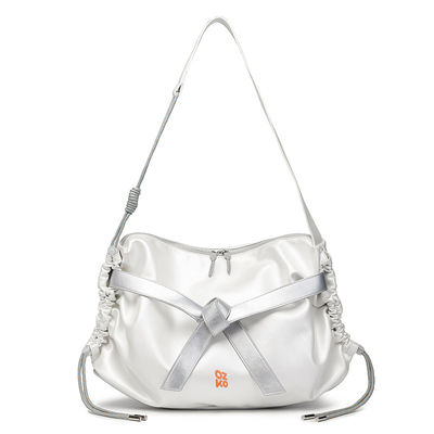 ozko休闲斜挎包女运动健身托特包